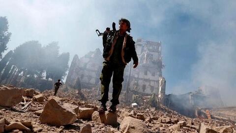 Sudan's Anti-coup Protests Continue Leaving Two Dead