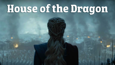 رسمياً.. التحضير لجزء ثانٍ من House of the dragon بعد نجاح الموسم الأول 