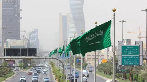 السعودية تعلق على بيان مجلس الامن بخصوص هجمات