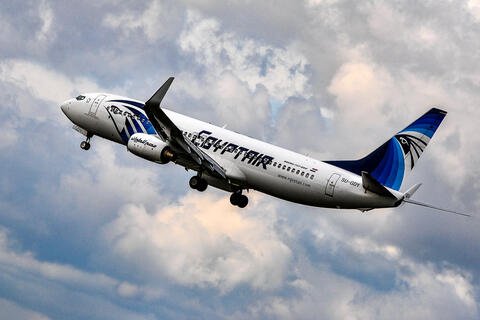 A New Normalization Deal Underway? Egypt Begins Direct Flights With Israel