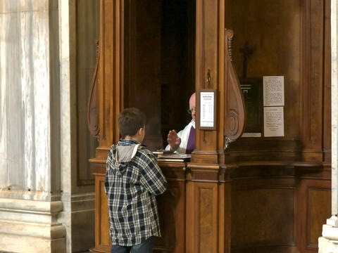 Investigation: 216,000 Pedophilia Cases Reported in The French Catholic Church