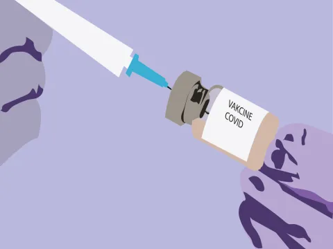 Pentagon: Civil Employees Must Get Full Vaccine Shots by Nov. 22