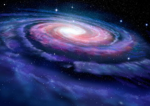 Astronomers Find First Planet Outside the Milky Way