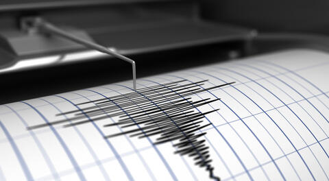 A 6.5 Magnitude Earthquake Hits Alaska 