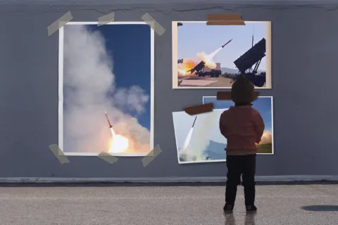Saudi Arabia Calls For a Middle East Free From Nukes