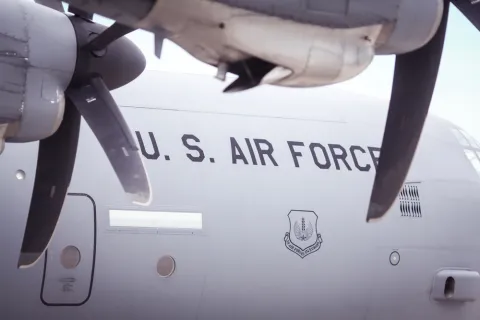 Pakistan Denies Availing Airspace for US to Attack Afghanistan