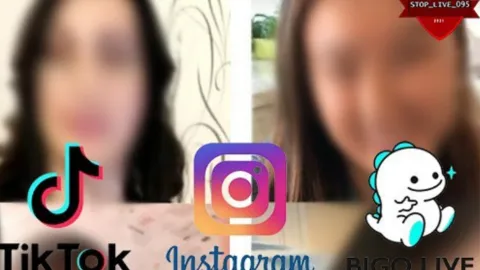 Chechnya: Policing and Threatening Young TikTok Users