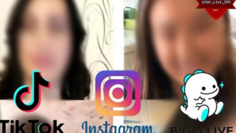Chechnya: Policing and Threatening Young TikTok Users