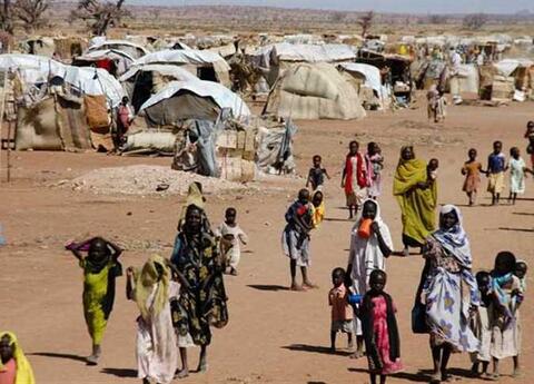 نساء تعرضهن لـ