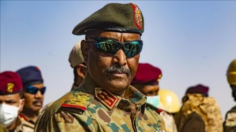 تعيين مجلس سيادة جديد بالسودان يثير قلق الأمم المتحدة