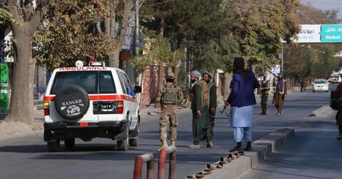 داعش يتبنى الهجوم الدامي على مشفى في كابول