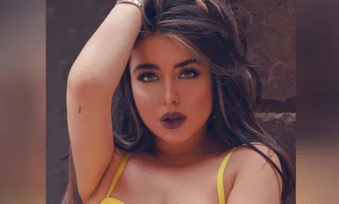هيا مرعشلي تتصدر حديث السوشيال ميديا بعد تسريب هذه الصورة!