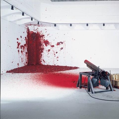 Misk Art Week Highlights Artists' Expression of Identity