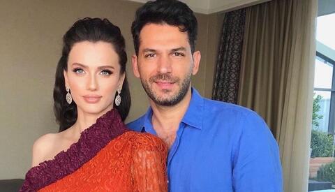 مراد يلدريم وزوجته المغربية سيعلنان عن خبر صادم.. ومشروع تجاري يلوح بالافق!