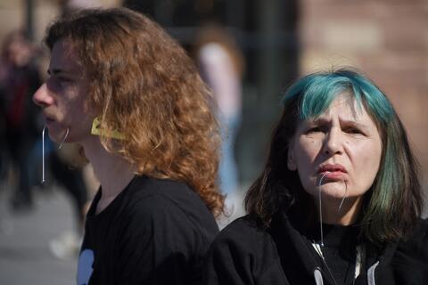 Europe's 'Hijab Campaign' Goes Horribly Wrong in France