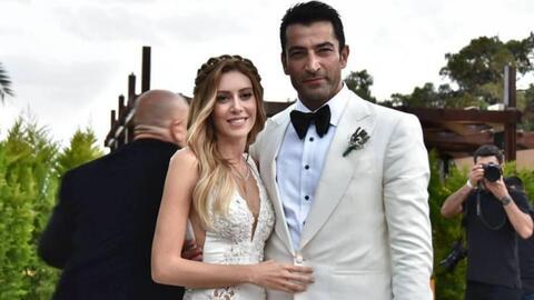 بعد اتّهامه بالمثلية والزواج من نجم تركي.. كينان أميرزالي يردّ على هذه الاتهامات بهذه الطريقة!
