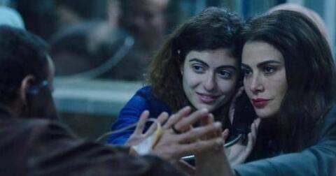 Egyptian Movie 'Amira' Earns Top Award at MedFilm Festival