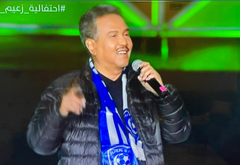 عبدالمجيد عبدالله يكشف عن تفاصيل مرضه النادر.. ومحمد عبده: 
