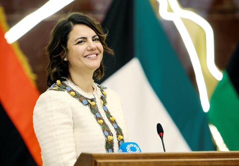 Saddam Haftar's Plane Lands in Tel Aviv, He Seeks Israeli Aid For Libyan Normalisation