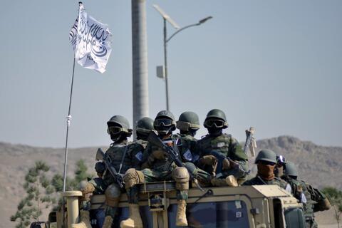 After 100 Days: How Did The Taliban Change Afghanistan?