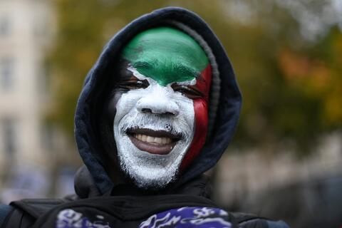 Five Killed in Sudanese Rally Against Military Coup 