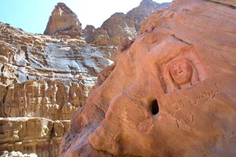 How Will Jordan Change Its Image in the Next 100 Years? 