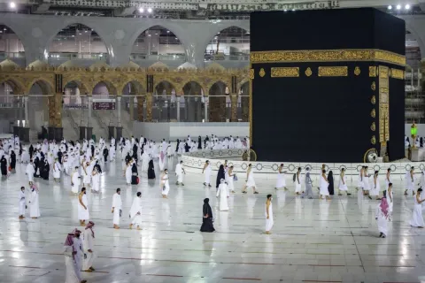 Saudi Arabia Calls For a Middle East Free From Nukes
