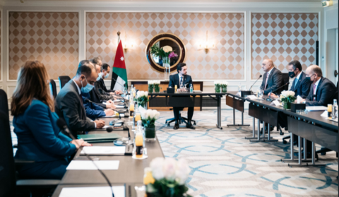 What Does The US-Egypt 'Strategic Dialogue' Mean?