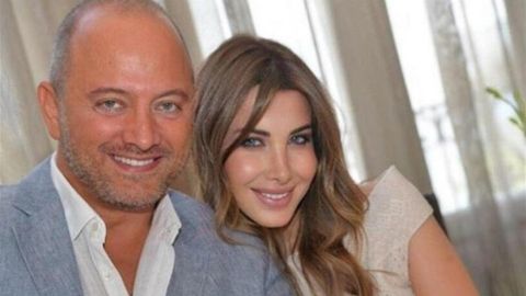 القضاء يعفي زوج نانسي عجرم من تهمة القتل و يعتبره (دفاعا عن النفس)