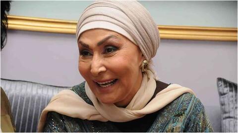 Suhair Al-Bably Dies Aged 86 and Cause of Death Revealed