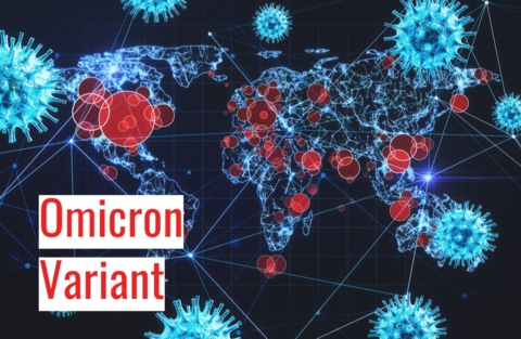 Omicron Variant: All You Need to Know
