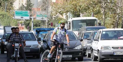 At 210 Kilos of Enriched Uranium Iran May Soon Have a Nuclear Bomb 