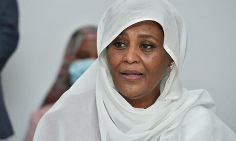 Sudan Gears up for Anti-coup 'Civil Disobedience' (AFP)