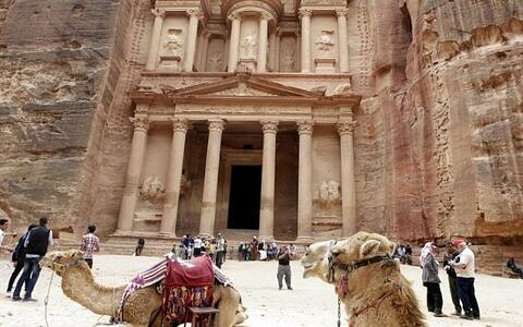 Jordan is Great But 'We Lack Vision'