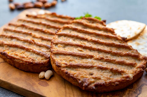 UK Restaurant Sells Vegan Fake Steaks For £20 to £30
