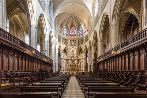 How Will The French Catholic Church Compensate The Victims of Sexual Abuse?