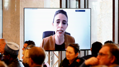 New Zealand Sets to Open up in 2022