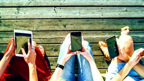 Best Smartphone in 2021? Look No Further