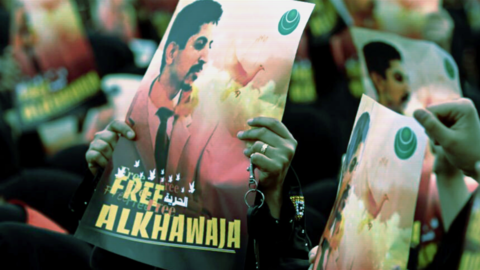 10 Years in Jail, No Family Visits: Danish-Bahraini Activist Goes on Hunger Strike