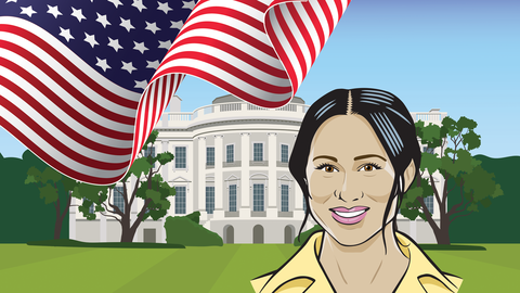 ‘She May Run For US President’: Meghan Markles' Family's Latest Press Appearance