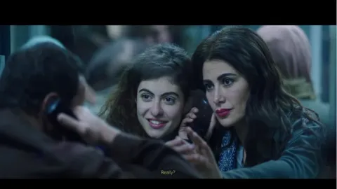 وقف فيلم