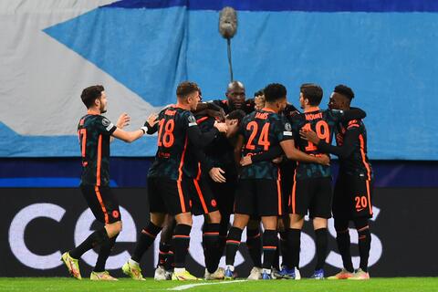 تشكيلة تشيلسي المتوقعة أمام برايتون اليوم في الدوري الإنجليزي