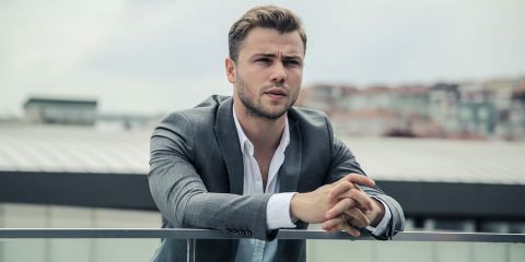 رسمياً.. اختيار شريكة تولغا ساريتاش بطلة النسخة التركية لمسلسل 