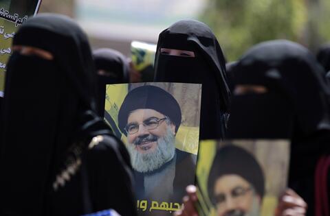 مقتل قيادي كبير في حزب الله اللبناني في اليمن