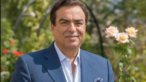 قرداحي: ربحت المليون وميقاتي يعتقد أنه ربح المليار