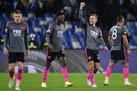 تشكيلة ليستر سيتي المتوقعة أمام ليفربول اليوم في البريميير ليغ