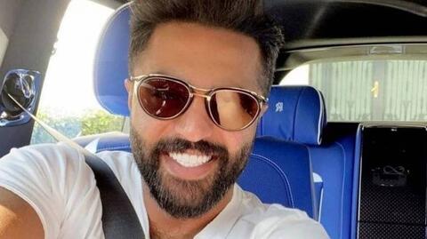 يعقوب بوشهري يصف فهد الزهراني بالديوث والقمامة.. ويندم على زواجه من فاطمة الأنصاري