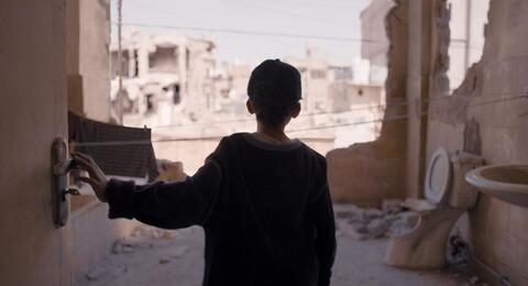 Jordan Short Film Wins Top Award in Red Sea Movie Fest