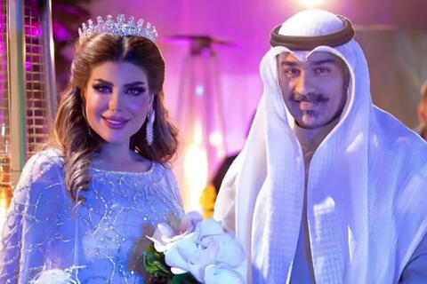 تعرف على بديلة ليالي دهراب في مسلسل 