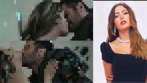 عبدالمنعم عمايري يسمح لابنته بأداء مشهد قبلة.. ويفصل نفسه عن شخصيته في فيلم 